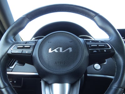 2023 Kia Stinger GT-Line