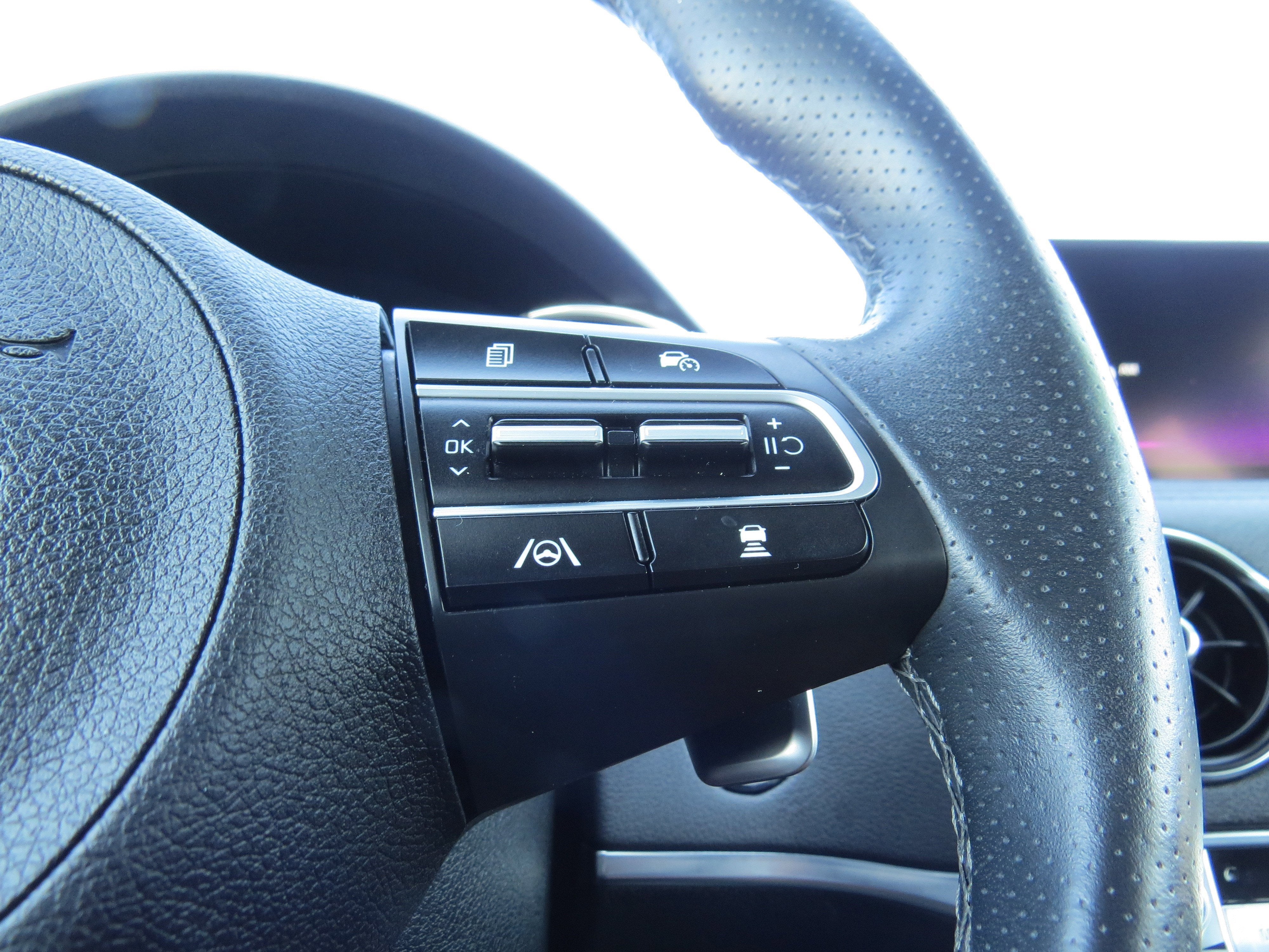 2023 Kia Stinger GT-Line