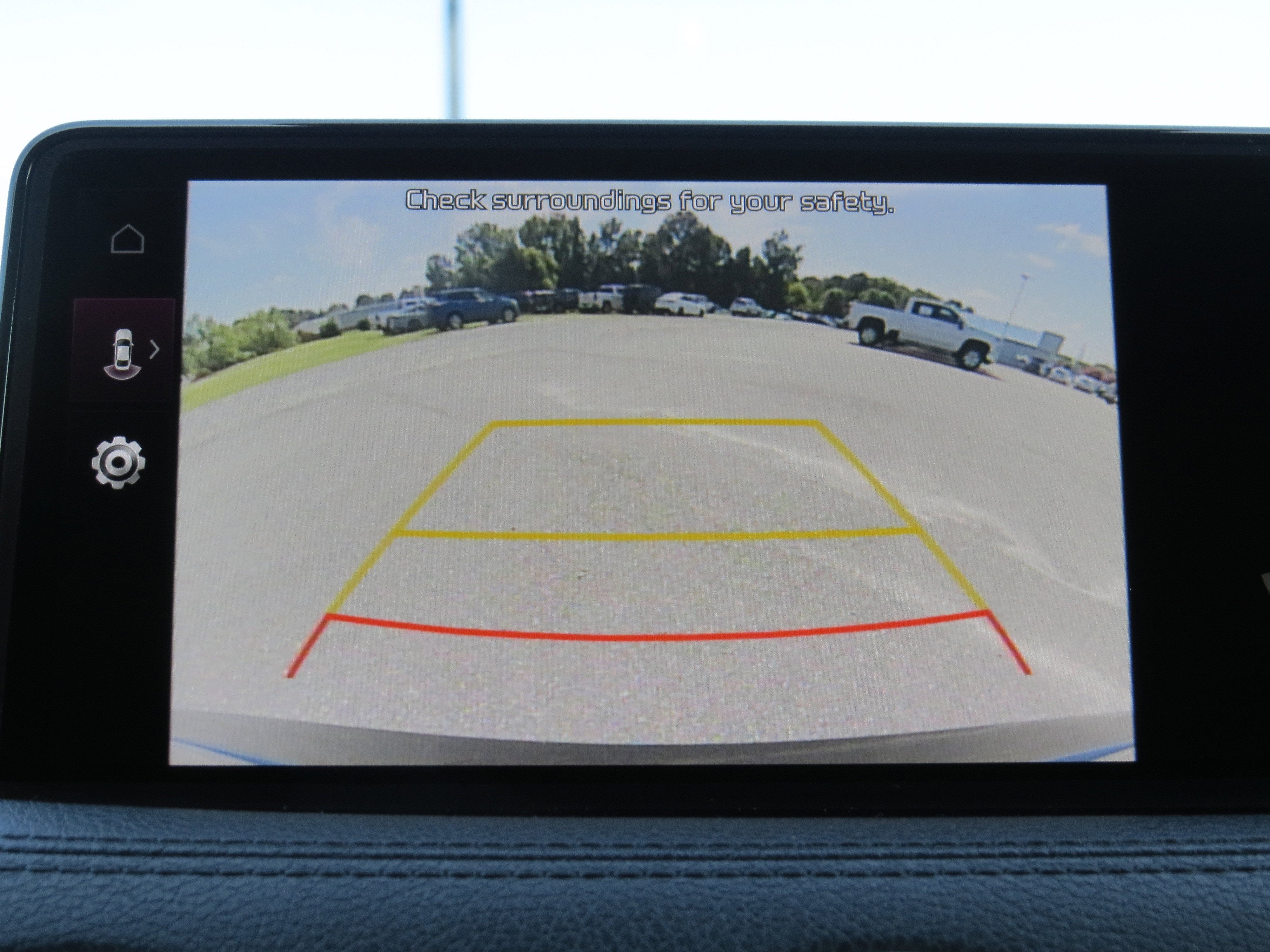 2023 Kia Stinger GT-Line