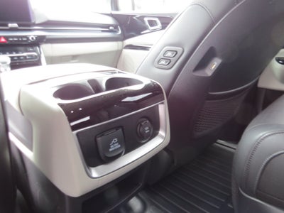 2023 Kia Carnival SX Prestige