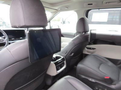 2023 Kia Carnival SX Prestige