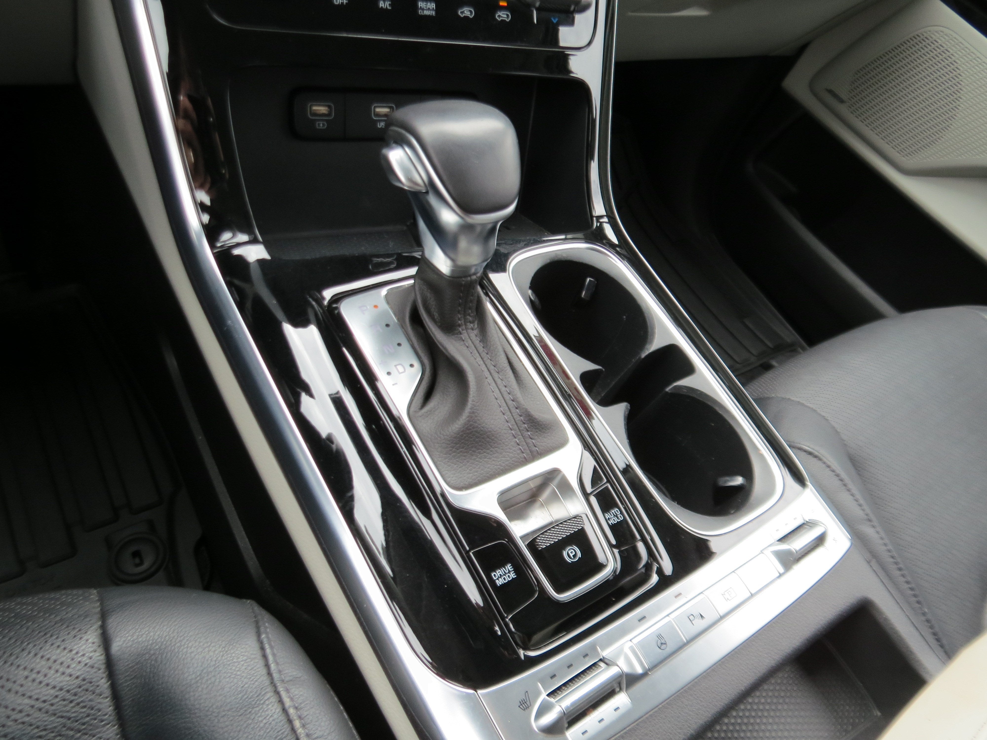 2023 Kia Carnival SX Prestige