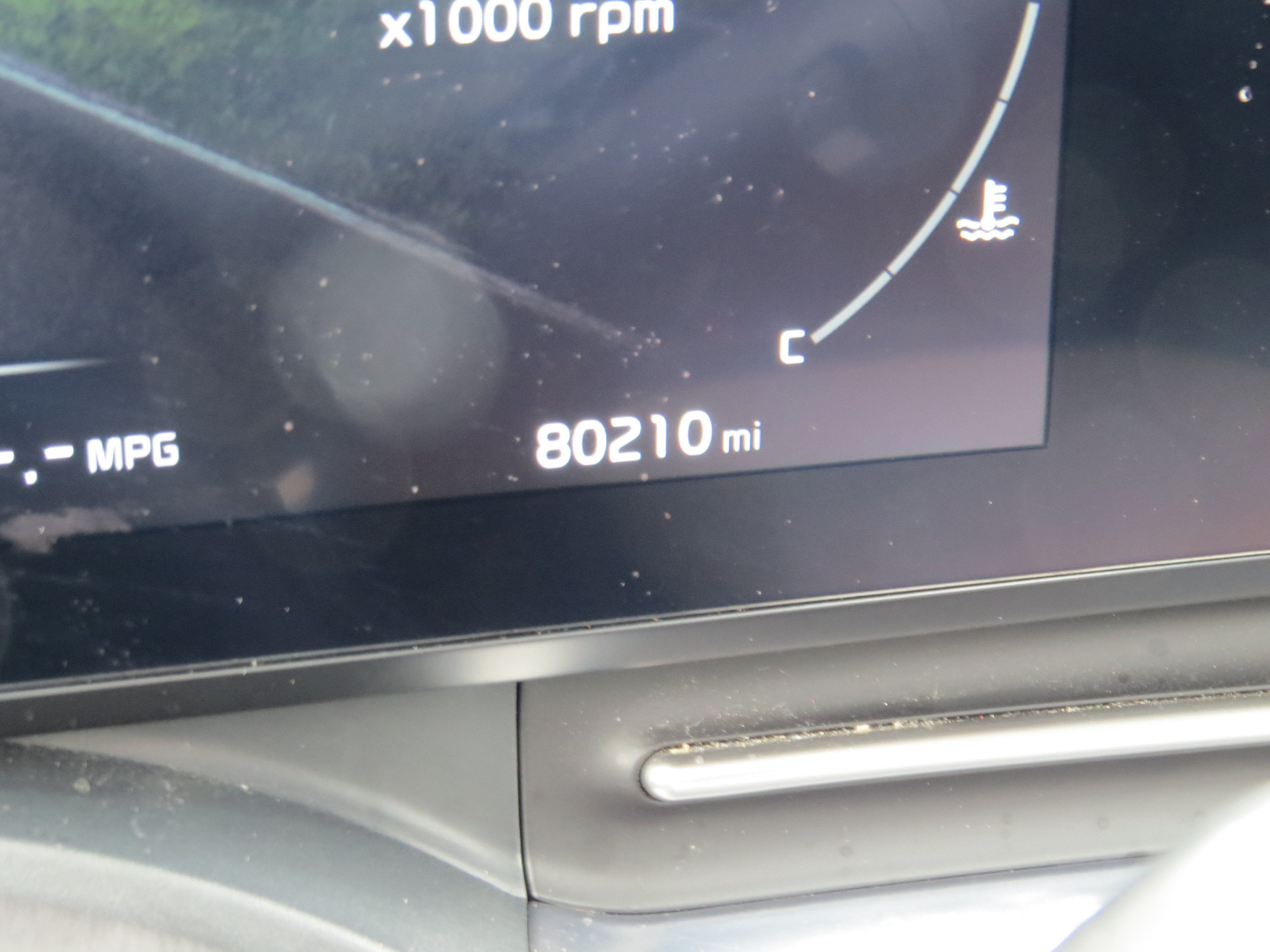 2023 Kia Carnival SX Prestige