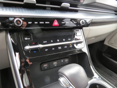 2023 Kia Carnival SX Prestige