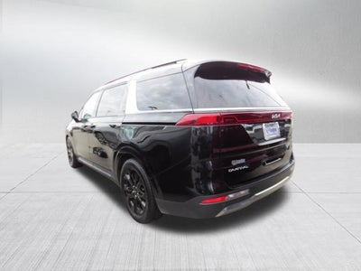 2023 Kia Carnival SX Prestige