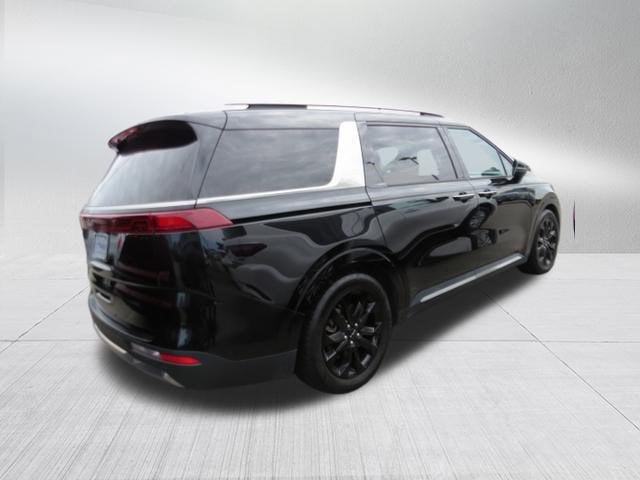 2023 Kia Carnival SX Prestige