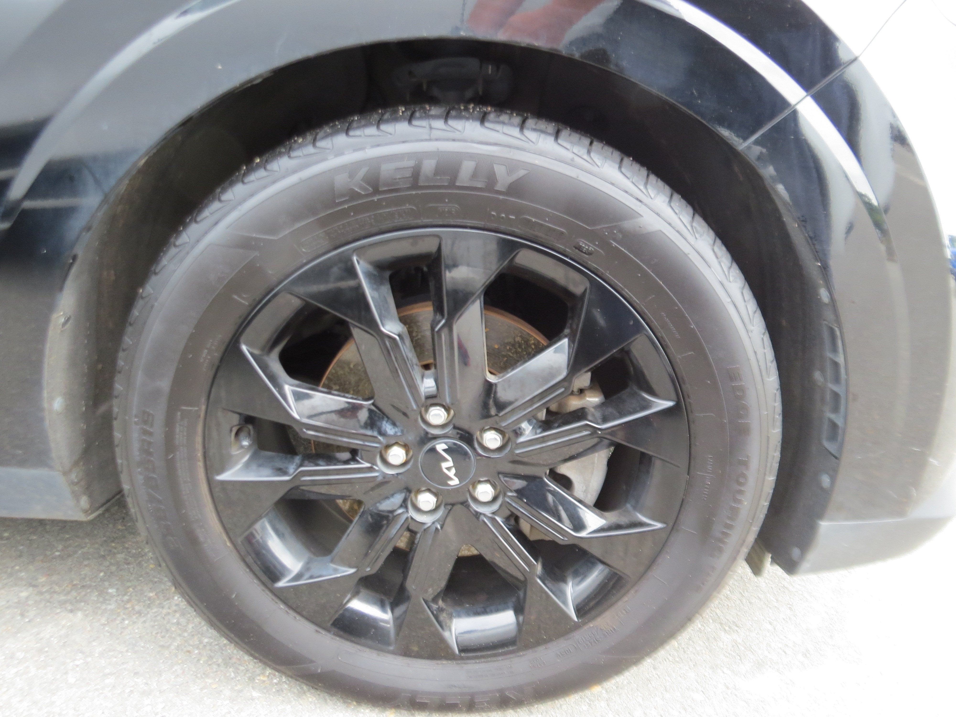 2023 Kia Carnival SX Prestige
