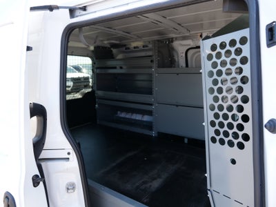 2022 RAM ProMaster City Cargo Van Tradesman