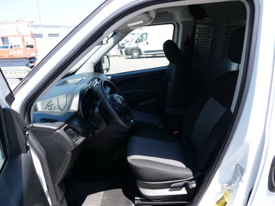 2022 RAM ProMaster City Cargo Van Tradesman
