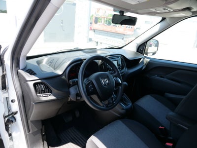 2022 RAM ProMaster City Cargo Van Tradesman