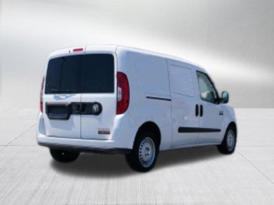 2022 RAM ProMaster City Cargo Van Tradesman