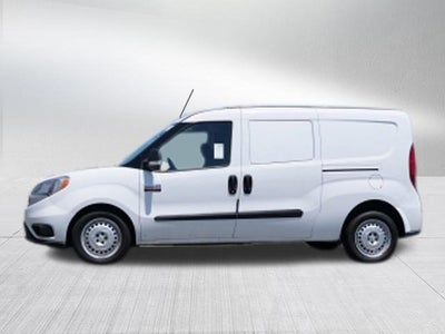 2022 RAM ProMaster City Cargo Van Tradesman