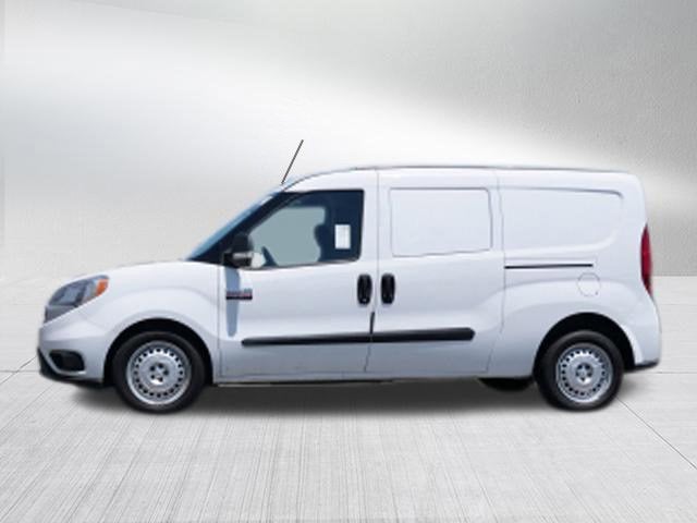 2022 RAM ProMaster City Cargo Van Tradesman