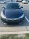 2017 Honda Civic Sedan EX-T