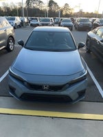 2023 Honda Civic Hatchback Sport