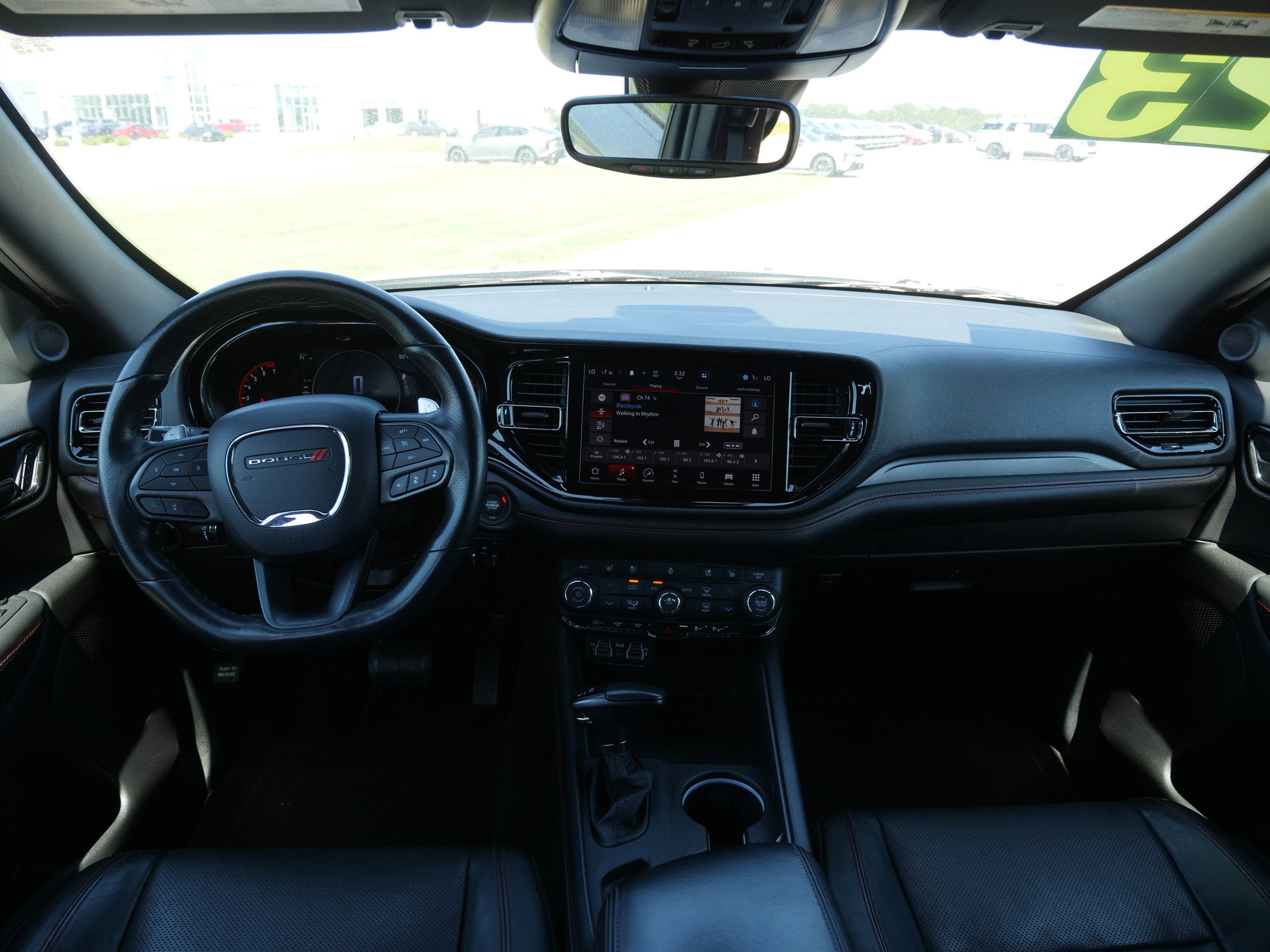 2023 Dodge Durango GT Plus