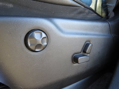 2016 Jeep Grand Cherokee Summit