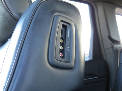 2016 Jeep Grand Cherokee Summit