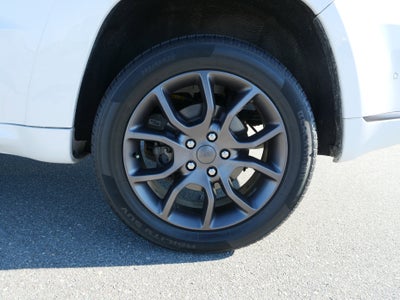 2020 Jeep Grand Cherokee High Altitude