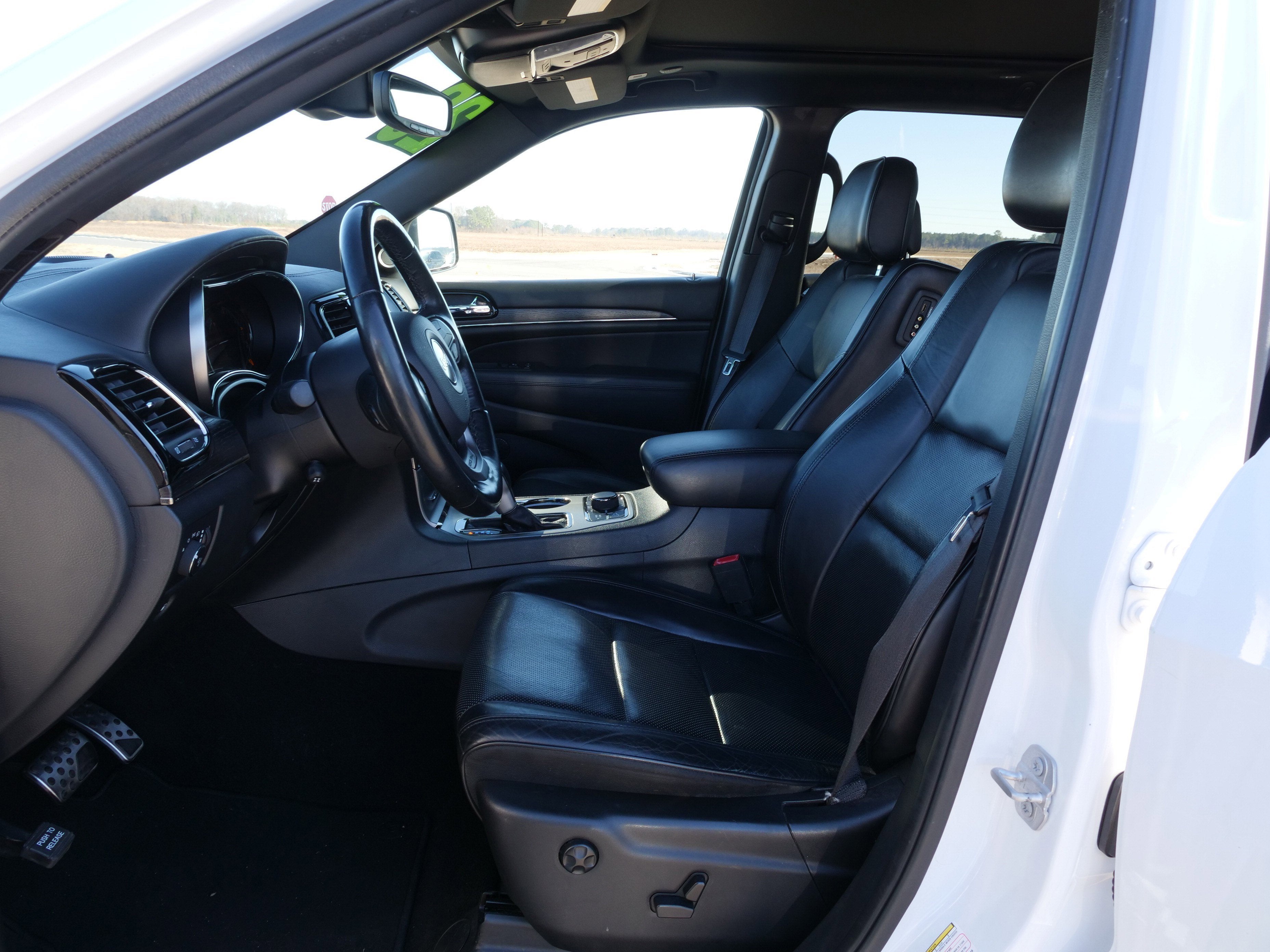 2020 Jeep Grand Cherokee High Altitude