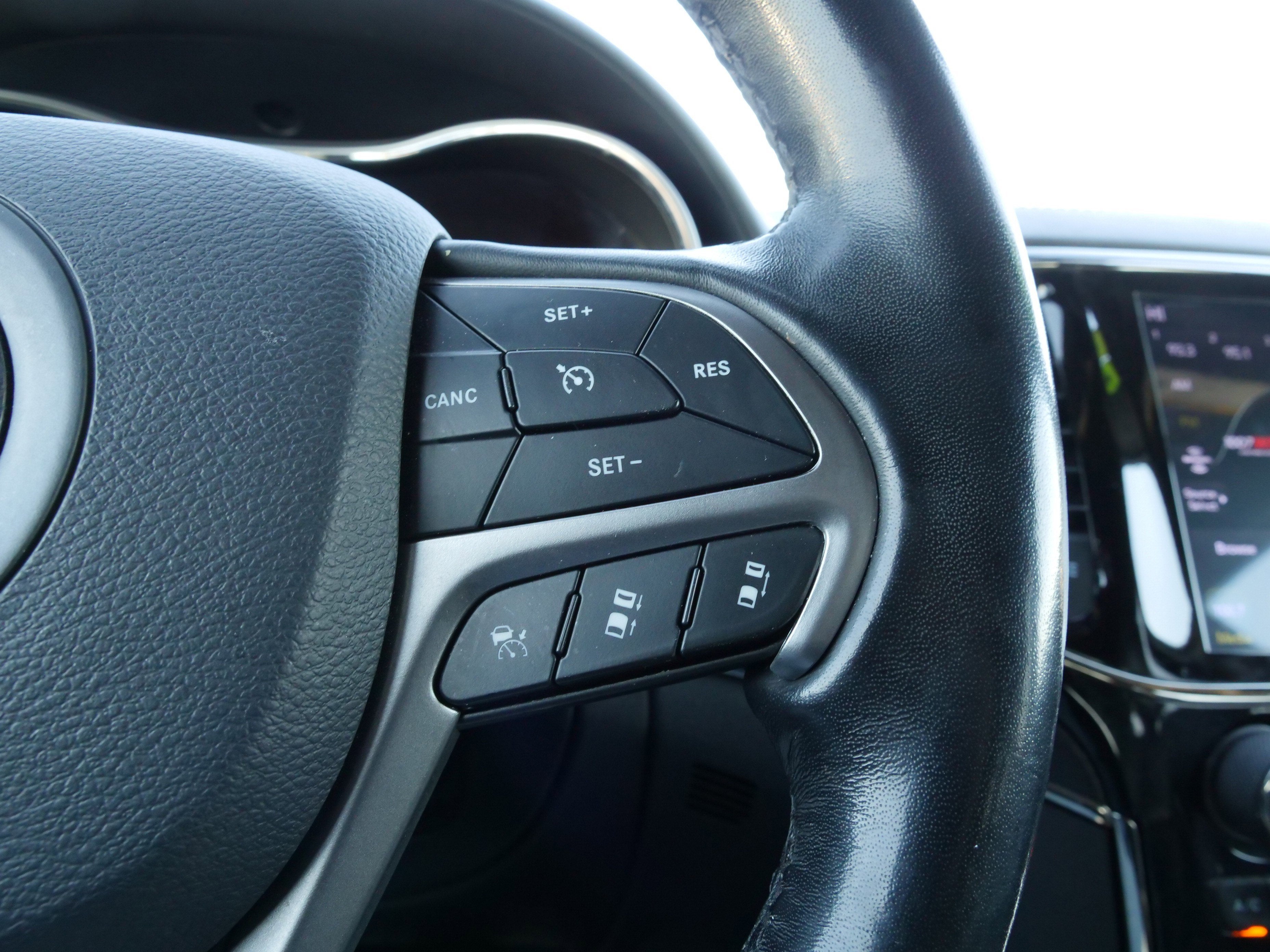 2020 Jeep Grand Cherokee High Altitude