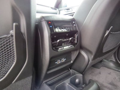 2025 Jeep Grand Cherokee L Laredo X