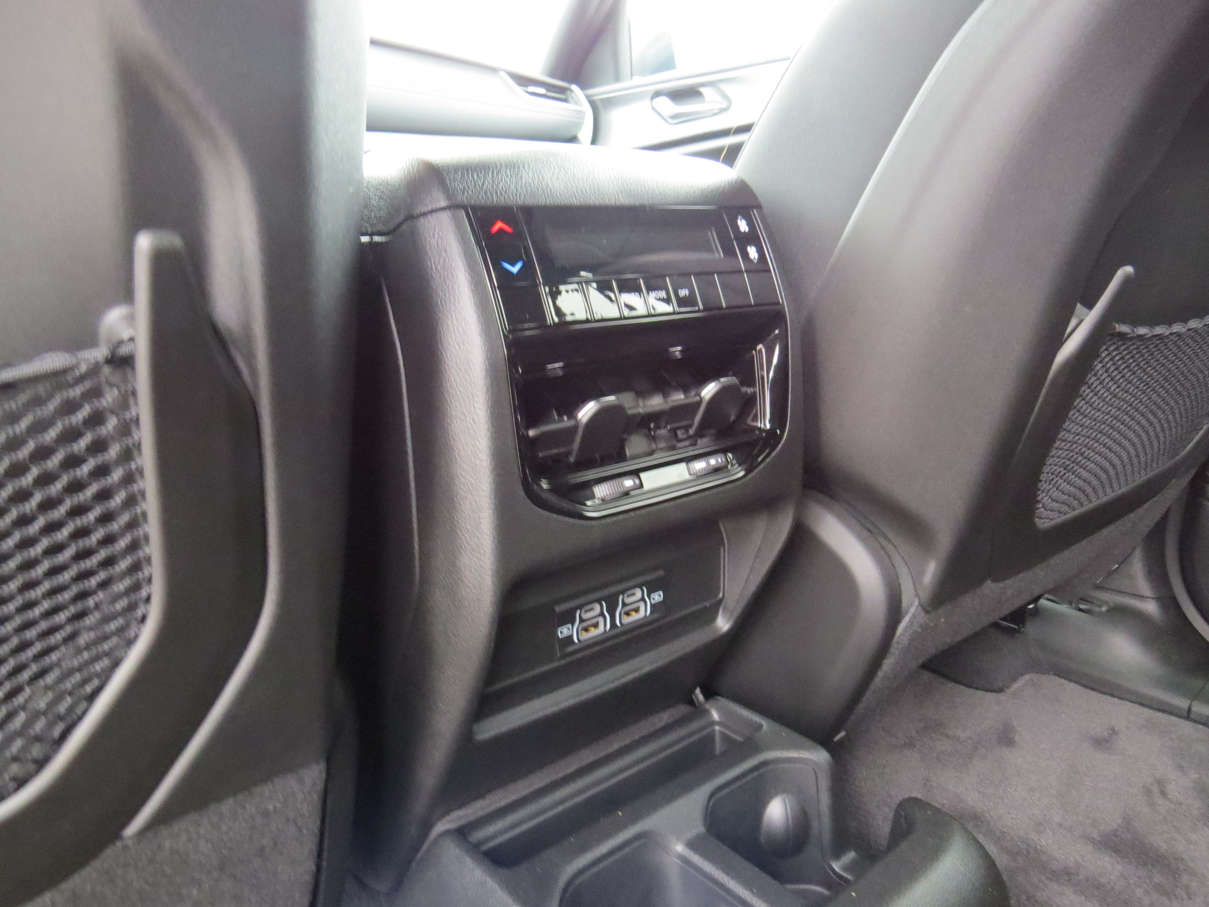 2025 Jeep Grand Cherokee L Laredo X
