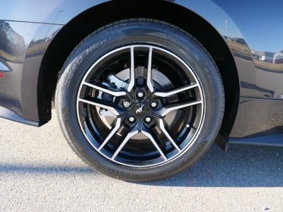 2022 Ford Mustang GT