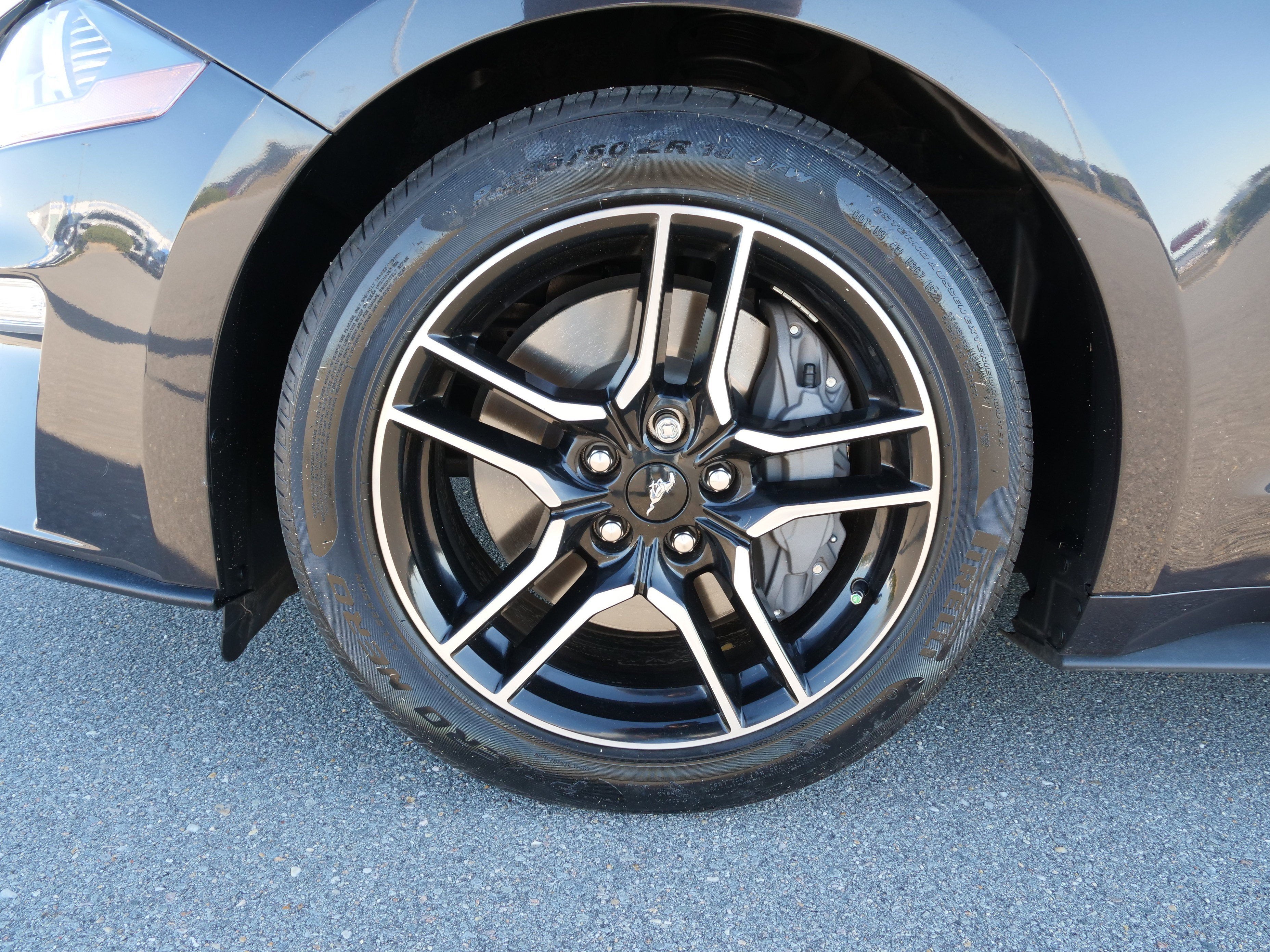 2022 Ford Mustang GT