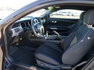 2022 Ford Mustang GT