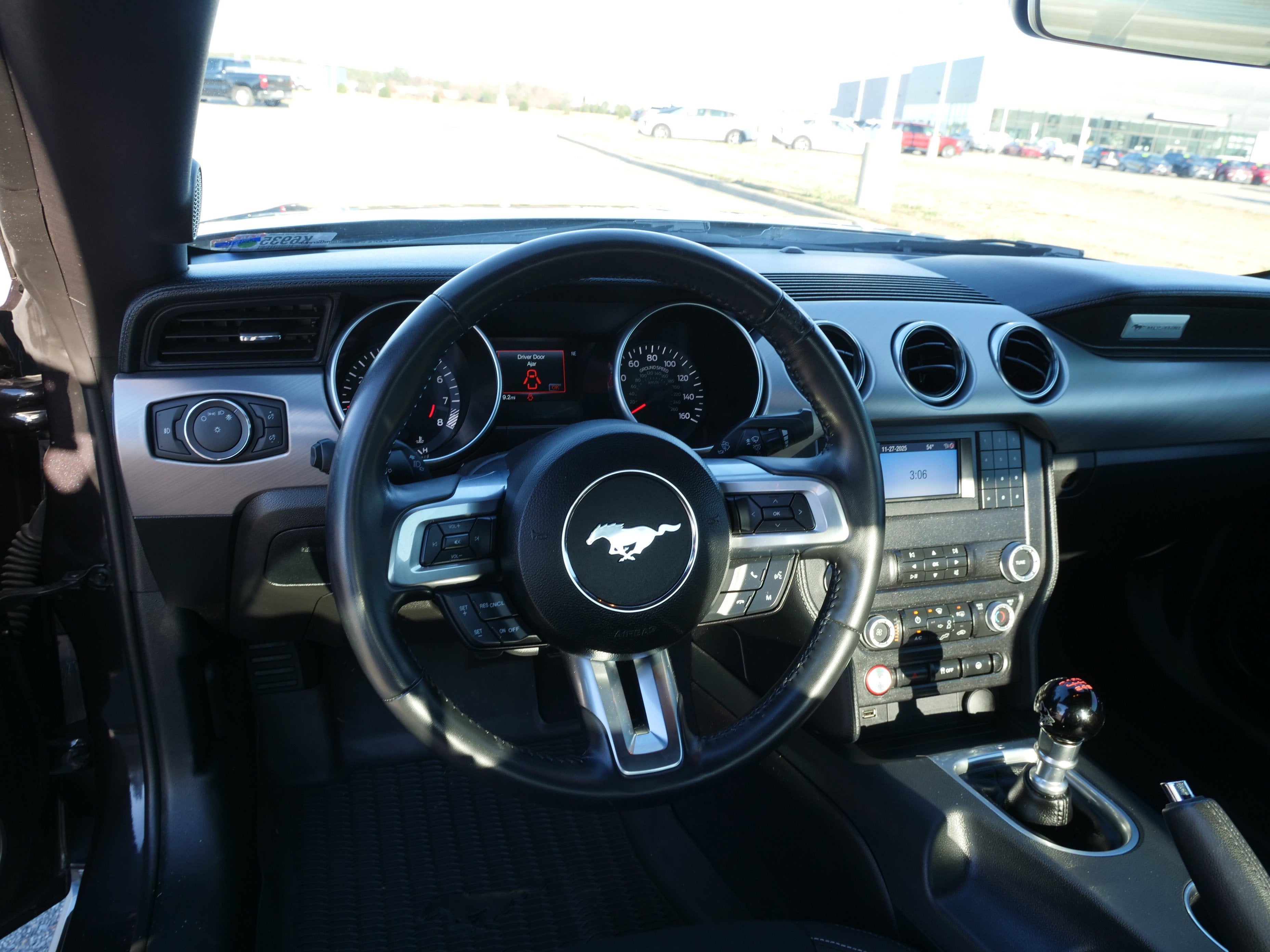 2022 Ford Mustang GT