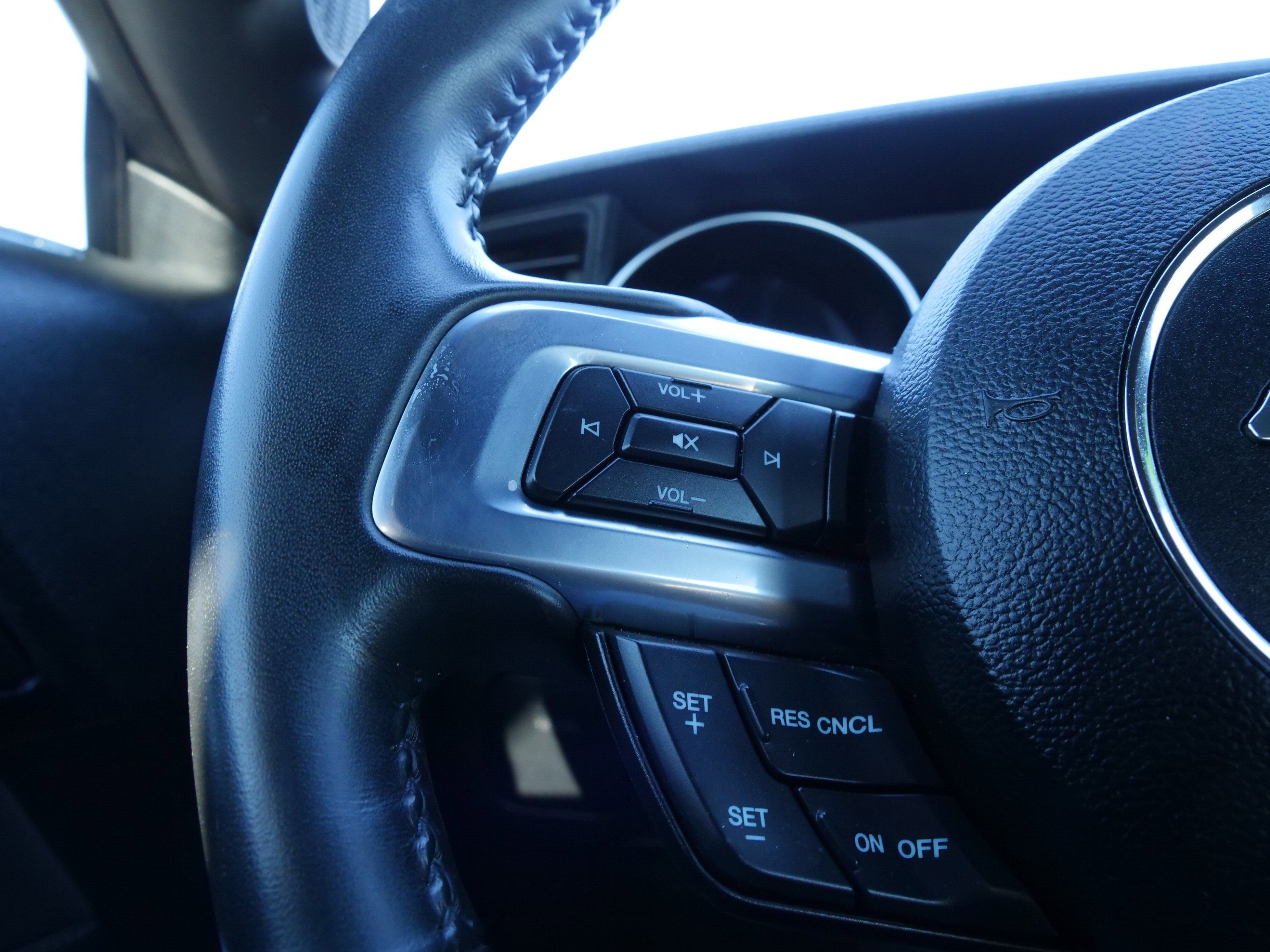 2022 Ford Mustang GT