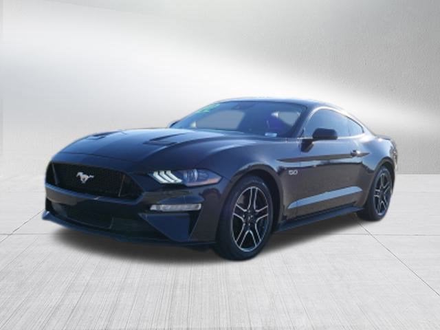 2022 Ford Mustang GT