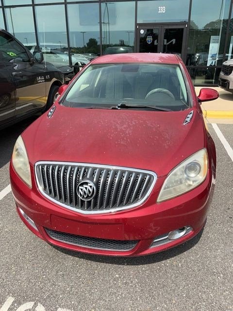 2013 Buick Verano Base