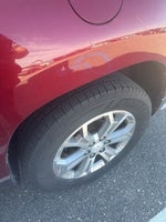 2015 GMC Acadia SLT