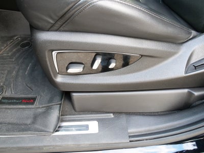 2018 Cadillac Escalade ESV Premium Luxury