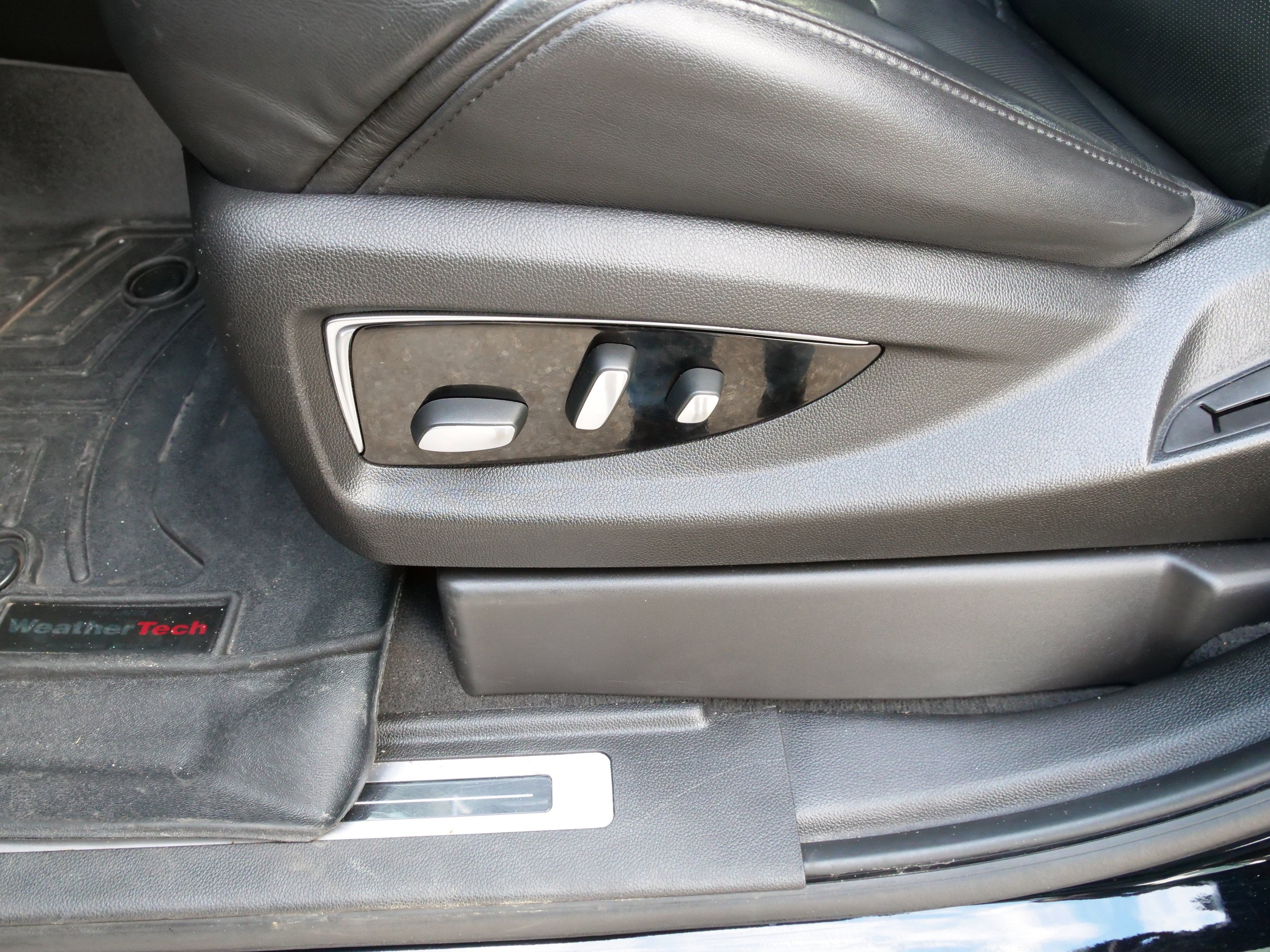 2018 Cadillac Escalade ESV Premium Luxury