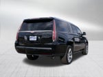 2018 Cadillac Escalade ESV Premium Luxury