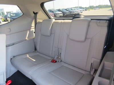 2019 Volkswagen Atlas 3.6L V6 SE w/Technology R-Line