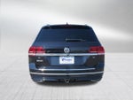 2019 Volkswagen Atlas 3.6L V6 SE w/Technology R-Line