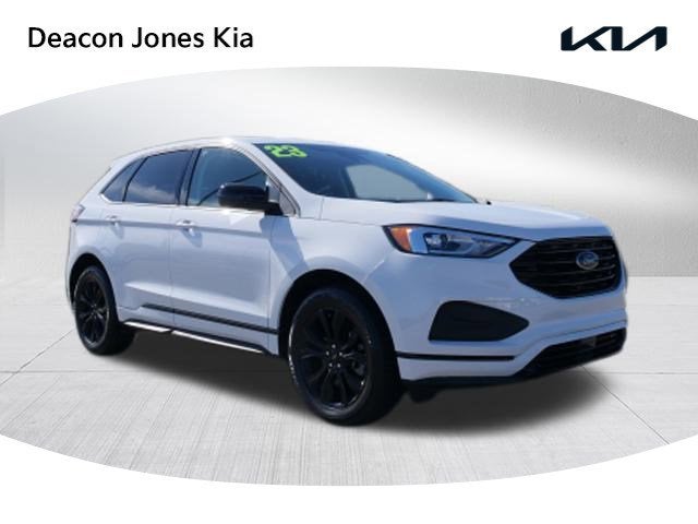2023 Ford Edge SE