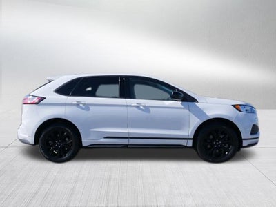 2023 Ford Edge SE