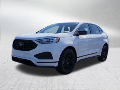 2023 Ford Edge SE