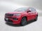 2023 Jeep Compass (RED) Edition