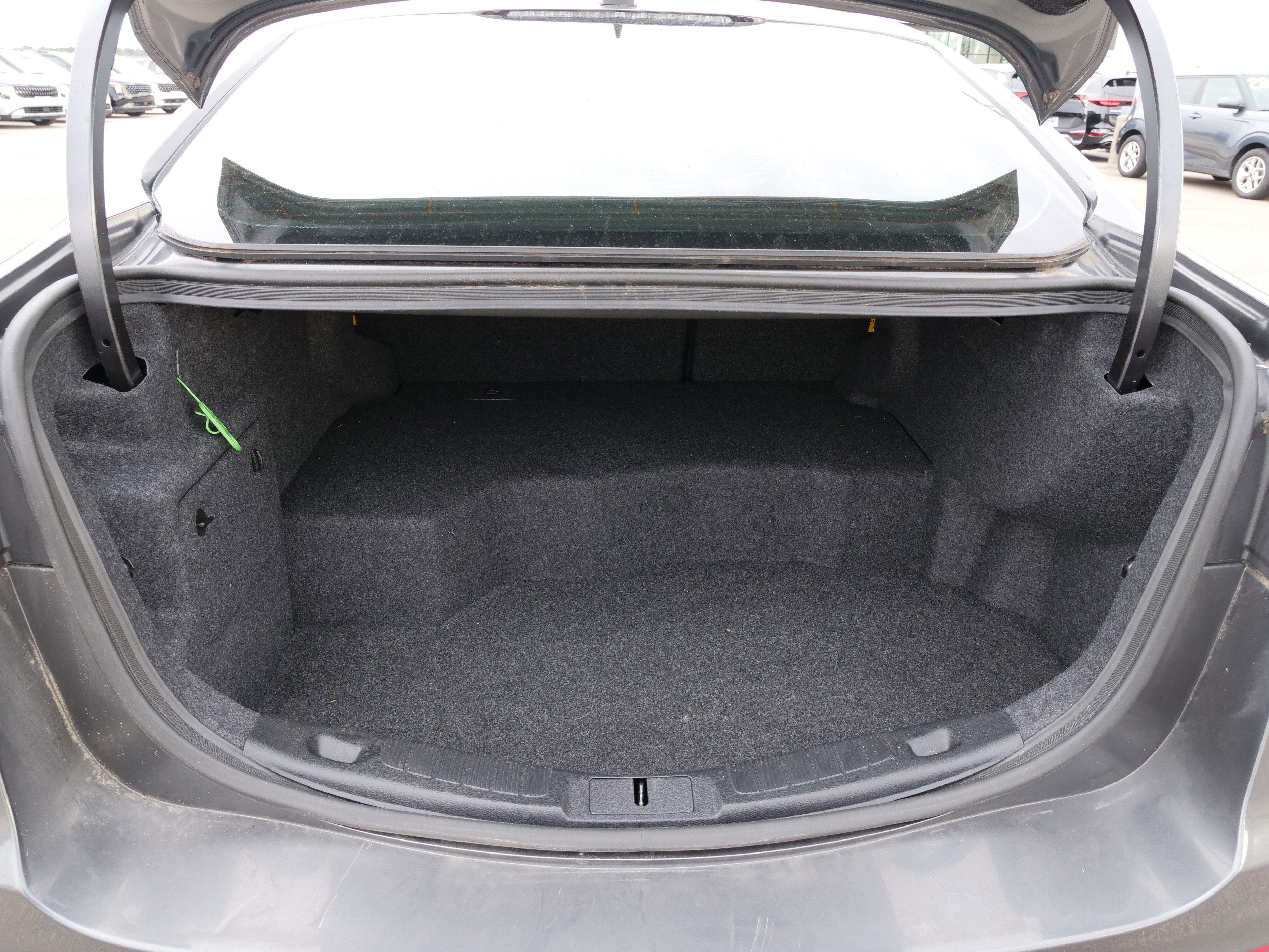 2020 Ford Fusion Hybrid SE