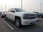 2015 Chevrolet Silverado 1500 High Country