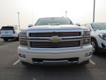 2015 Chevrolet Silverado 1500 High Country