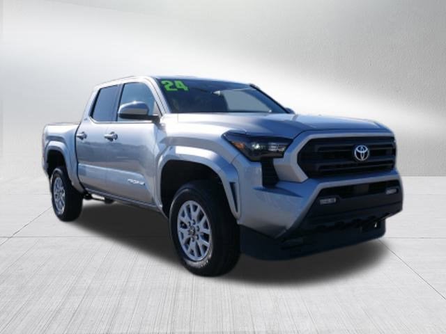 2024 Toyota Tacoma 2WD SR5