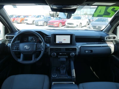 2024 Toyota Tacoma 2WD SR5