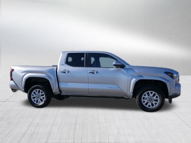 2024 Toyota Tacoma 2WD SR5